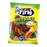 jelly-worms