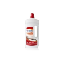 limpiahogar gel con lejia 15 ltr