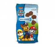 Maxies Paw Patrol mini cookies 120g