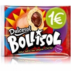 Bollisol 4u