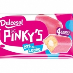 Pinky's 4u