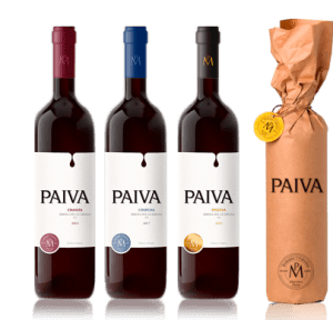 Vinos Martinez Paiva en Supermercados Nueva Era